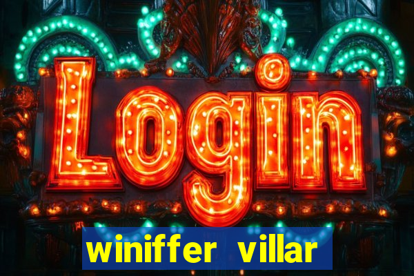 winiffer villar only fans